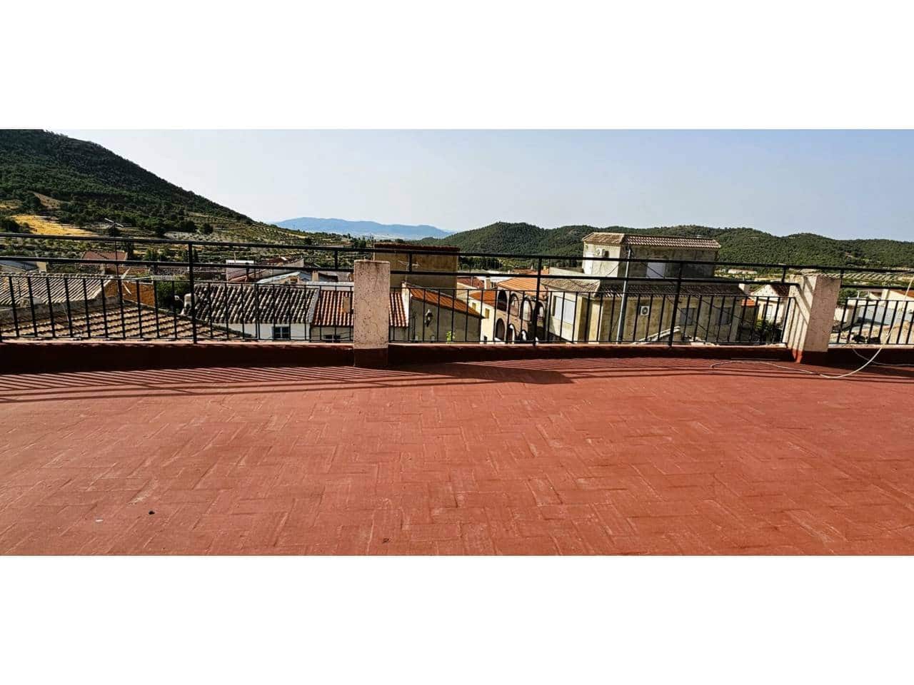8 camera da letto Casa in vendita in Zarzadilla de Totana - 160.000 € (Rif: 9911395)