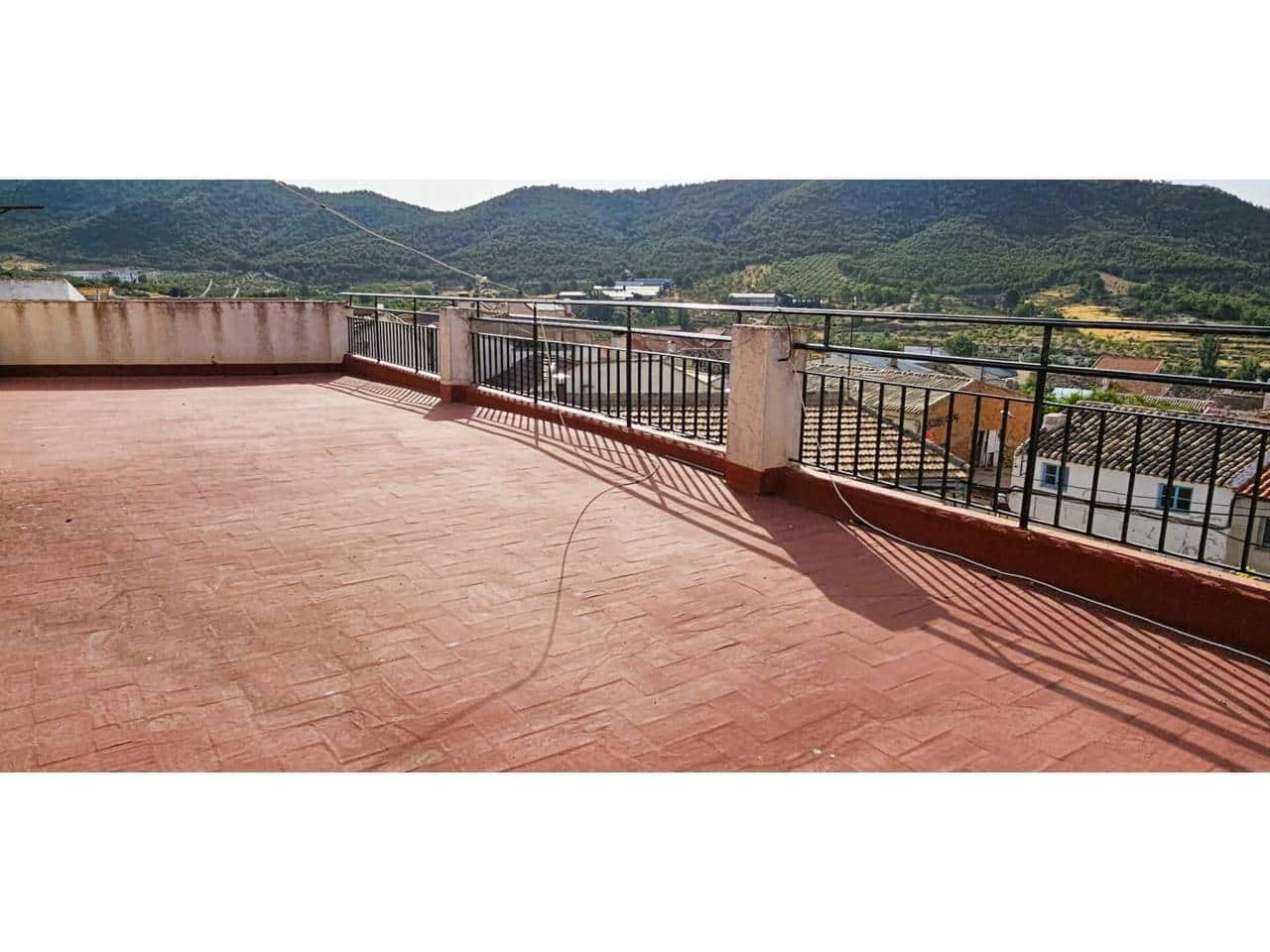 8 camera da letto Casa in vendita in Zarzadilla de Totana - 160.000 € (Rif: 9911395)