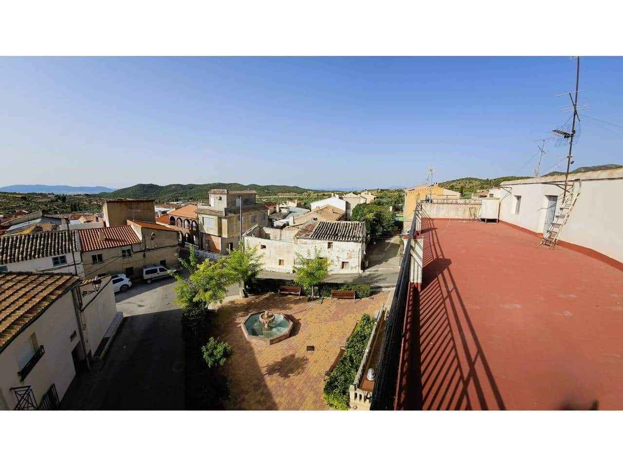 8 camera da letto Casa in vendita in Zarzadilla de Totana - 160.000 € (Rif: 9911395)