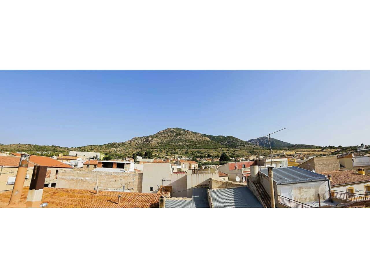 8 camera da letto Casa in vendita in Zarzadilla de Totana - 160.000 € (Rif: 9911395)