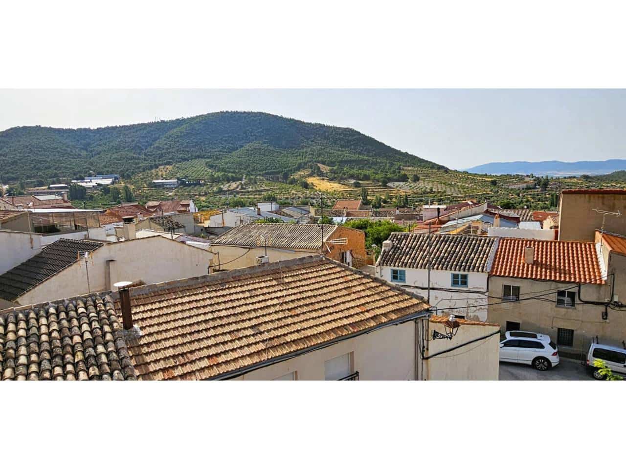 8 camera da letto Casa in vendita in Zarzadilla de Totana - 160.000 € (Rif: 9911395)