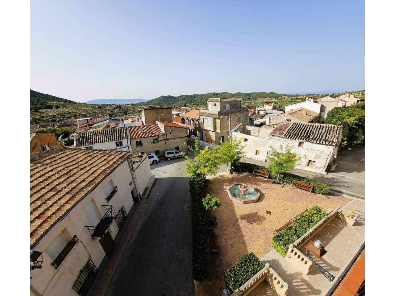 8 camera da letto Casa in vendita in Zarzadilla de Totana - 160.000 € (Rif: 9911395)