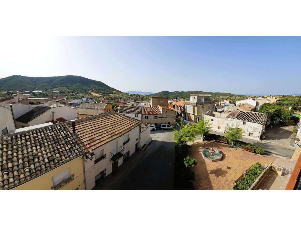 8 camera da letto Casa in vendita in Zarzadilla de Totana - 160.000 € (Rif: 9911395)