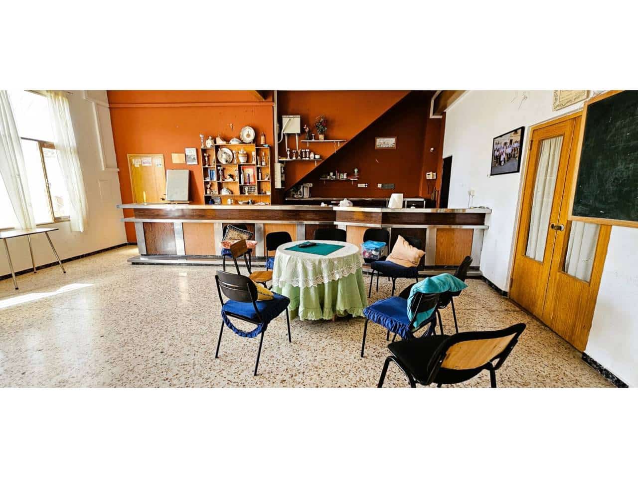 8 camera da letto Casa in vendita in Zarzadilla de Totana - 160.000 € (Rif: 9911395)