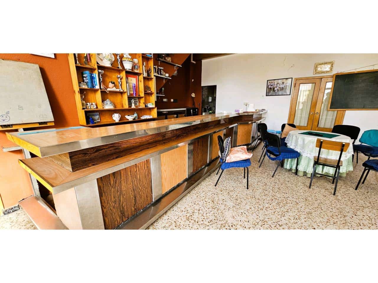 8 camera da letto Casa in vendita in Zarzadilla de Totana - 160.000 € (Rif: 9911395)