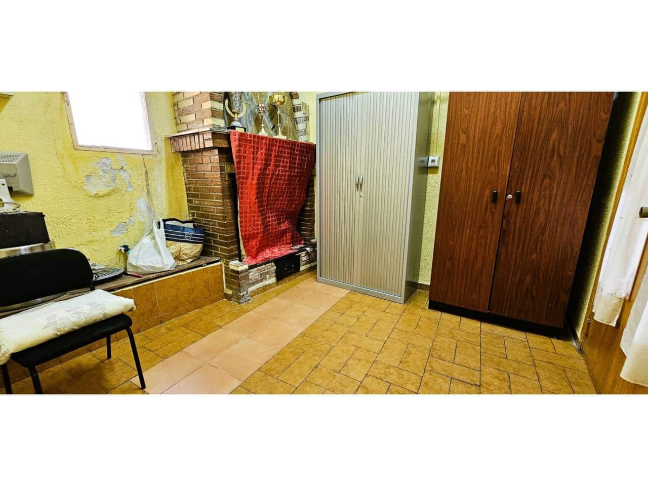 8 camera da letto Casa in vendita in Zarzadilla de Totana - 160.000 € (Rif: 9911395)