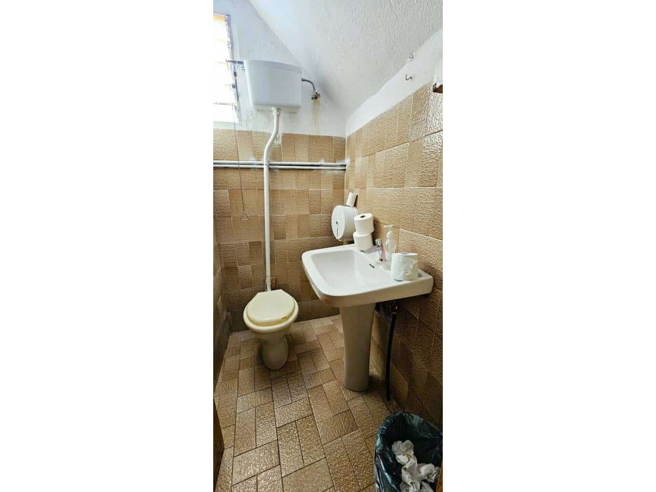 8 camera da letto Casa in vendita in Zarzadilla de Totana - 160.000 € (Rif: 9911395)