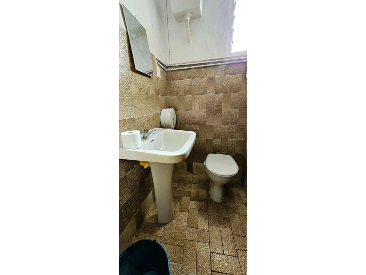 8 camera da letto Casa in vendita in Zarzadilla de Totana - 160.000 € (Rif: 9911395)