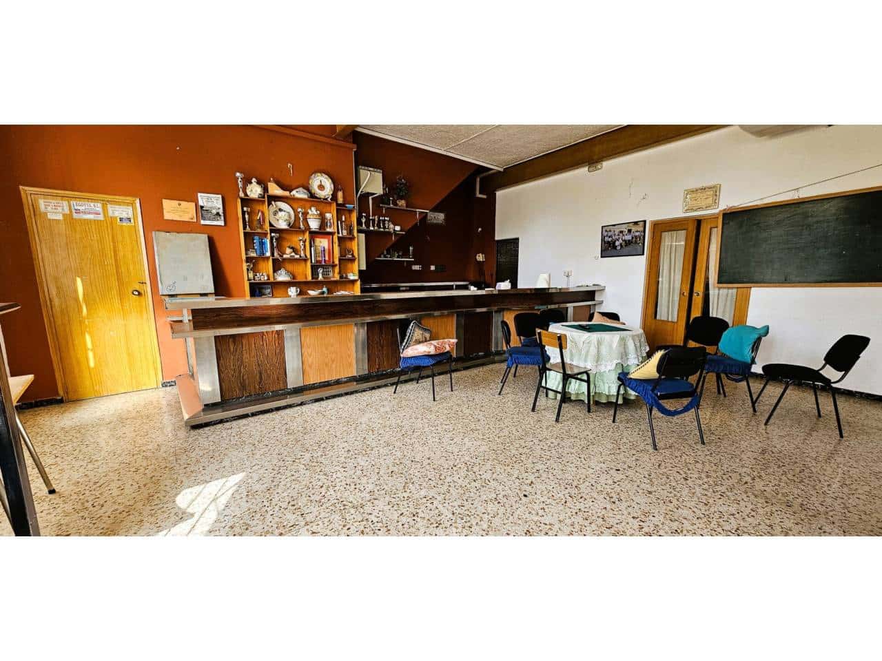 8 camera da letto Casa in vendita in Zarzadilla de Totana - 160.000 € (Rif: 9911395)