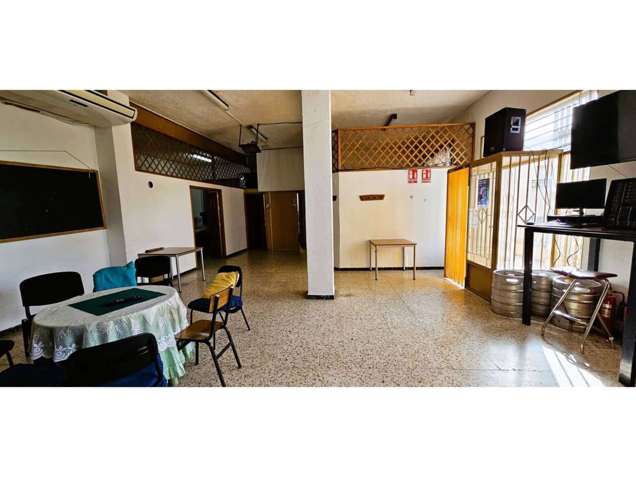 8 camera da letto Casa in vendita in Zarzadilla de Totana - 160.000 € (Rif: 9911395)