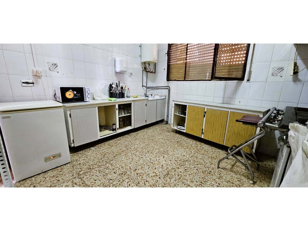 8 camera da letto Casa in vendita in Zarzadilla de Totana - 160.000 € (Rif: 9911395)