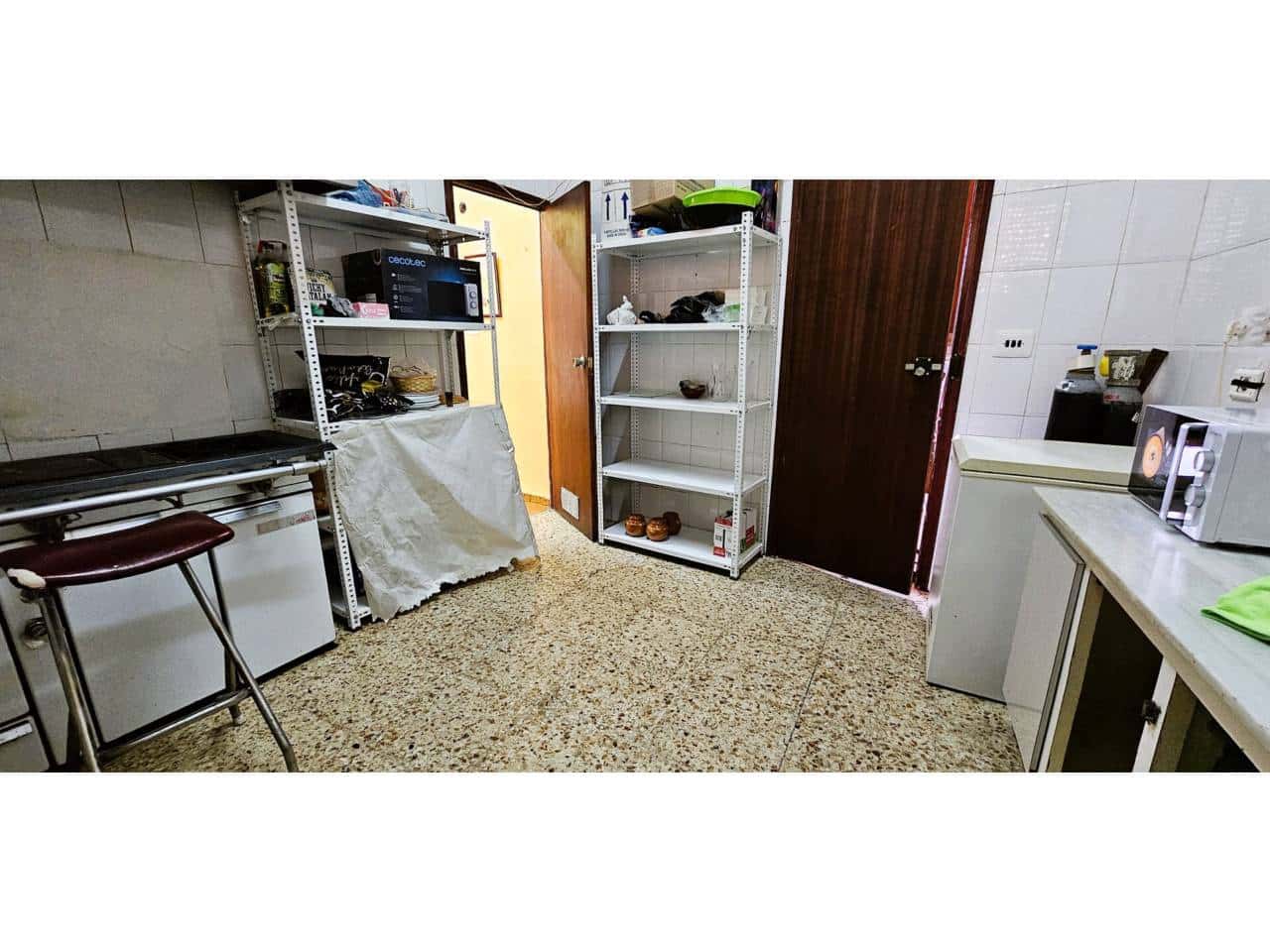 8 camera da letto Casa in vendita in Zarzadilla de Totana - 160.000 € (Rif: 9911395)