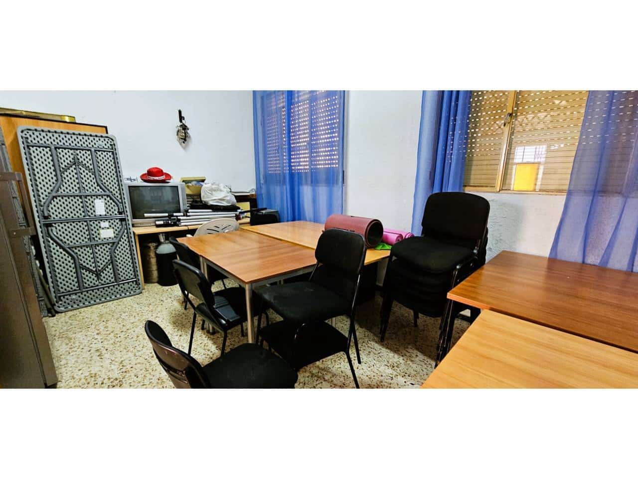 8 camera da letto Casa in vendita in Zarzadilla de Totana - 160.000 € (Rif: 9911395)