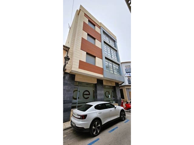 8 sovrum Lägenhet till salu i Totana - 750 000 € (Ref: 9911396)
