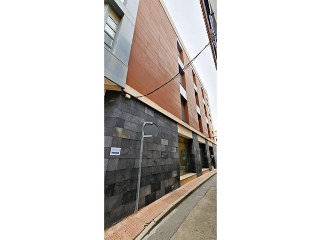 8 sovrum Lägenhet till salu i Totana - 750 000 € (Ref: 9911396)
