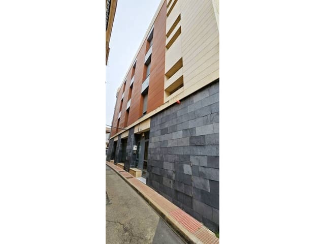 8 sovrum Lägenhet till salu i Totana - 750 000 € (Ref: 9911396)