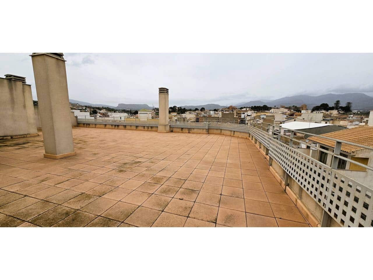 8 quarto Apartamento para venda em Totana - 750 000 € (Ref: 9911396)