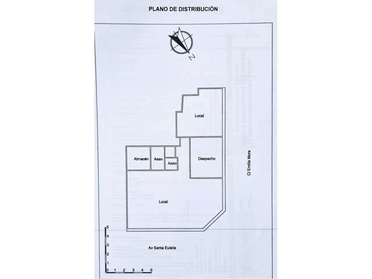 8 quarto Apartamento para venda em Totana - 750 000 € (Ref: 9911396)