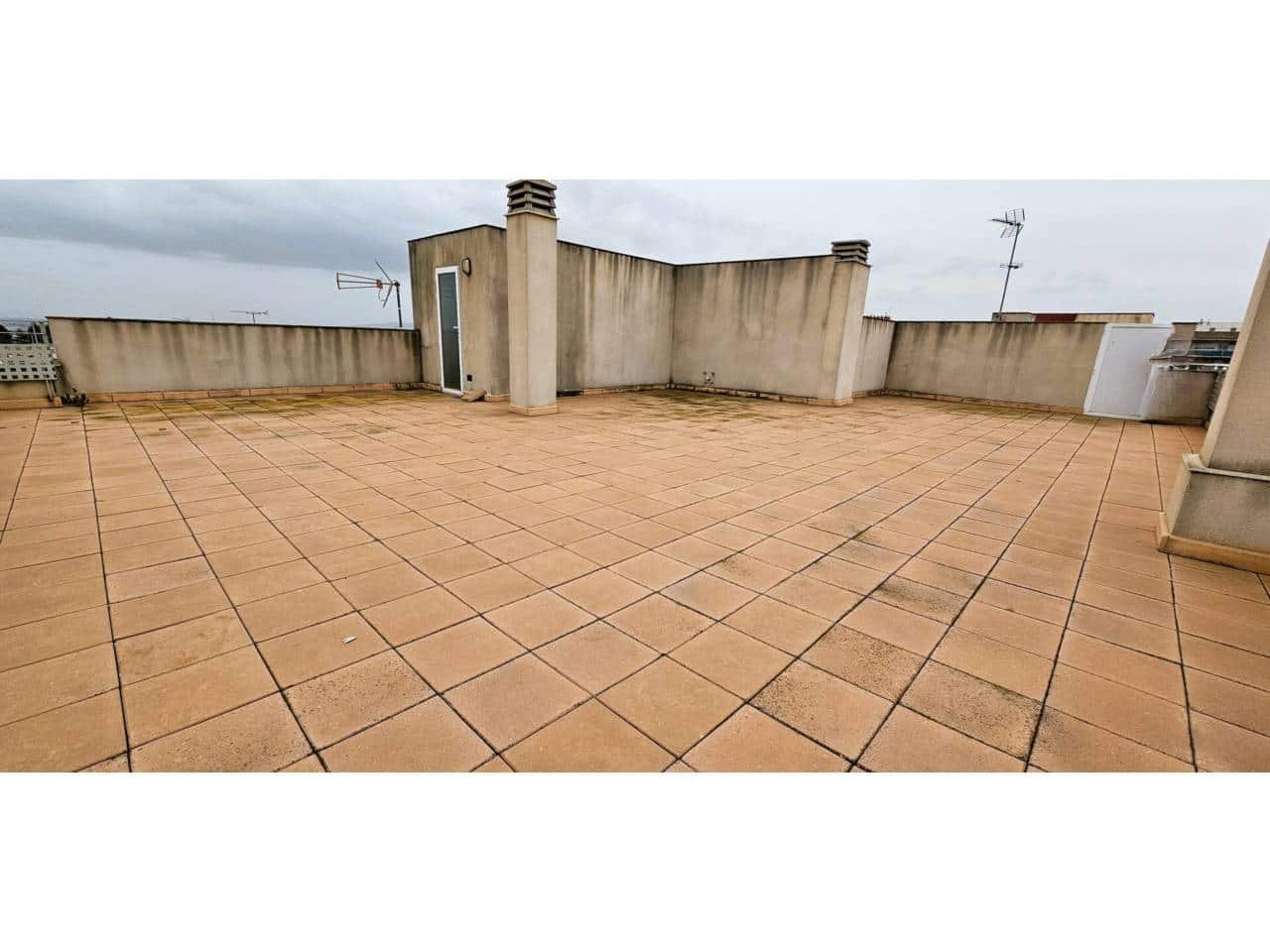 8 quarto Apartamento para venda em Totana - 750 000 € (Ref: 9911396)