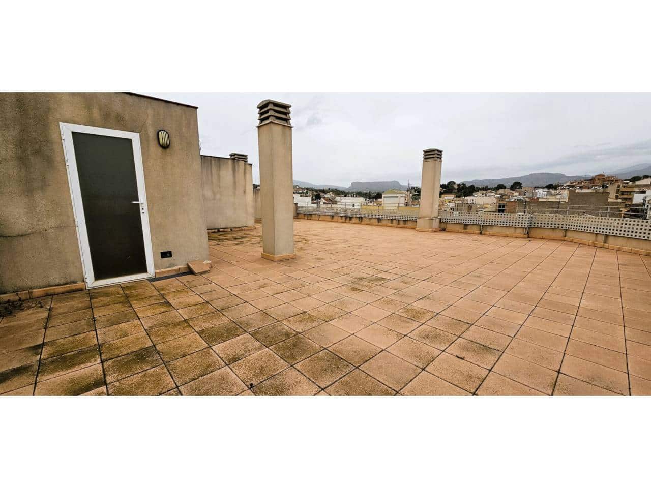 8 quarto Apartamento para venda em Totana - 750 000 € (Ref: 9911396)