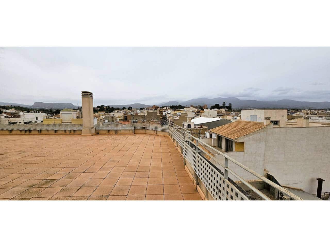 8 quarto Apartamento para venda em Totana - 750 000 € (Ref: 9911396)