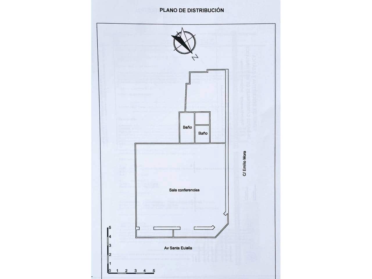 8 quarto Apartamento para venda em Totana - 750 000 € (Ref: 9911396)