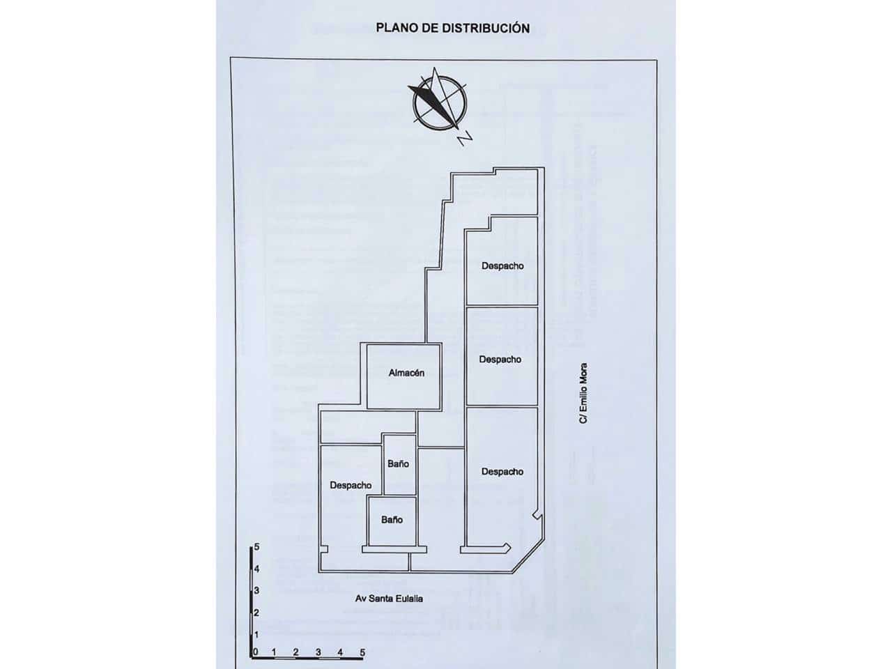 8 quarto Apartamento para venda em Totana - 750 000 € (Ref: 9911396)