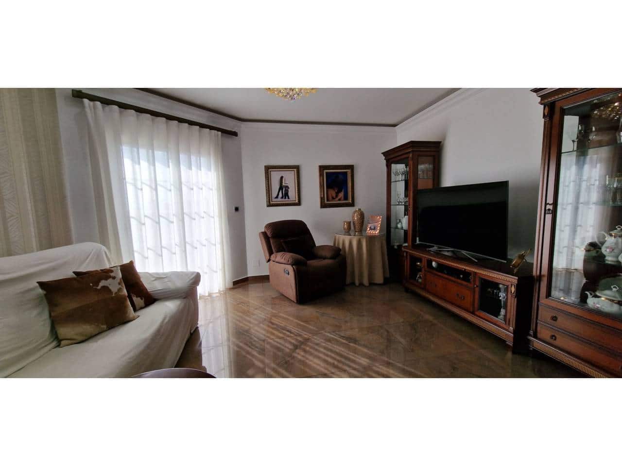 4 sovrum Hus till salu i Totana med garage - 286 000 € (Ref: 9911397)