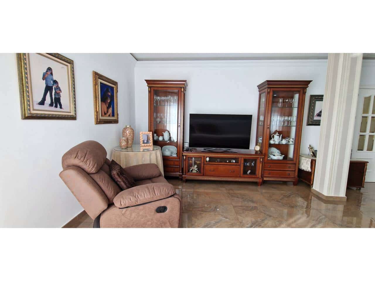 4 sovrum Hus till salu i Totana med garage - 286 000 € (Ref: 9911397)