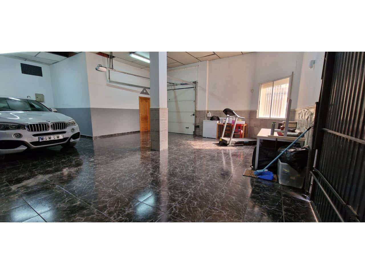 4 sovrum Hus till salu i Totana med garage - 286 000 € (Ref: 9911397)