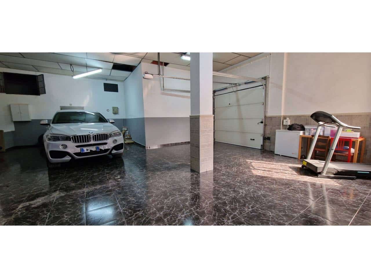 4 sovrum Hus till salu i Totana med garage - 286 000 € (Ref: 9911397)