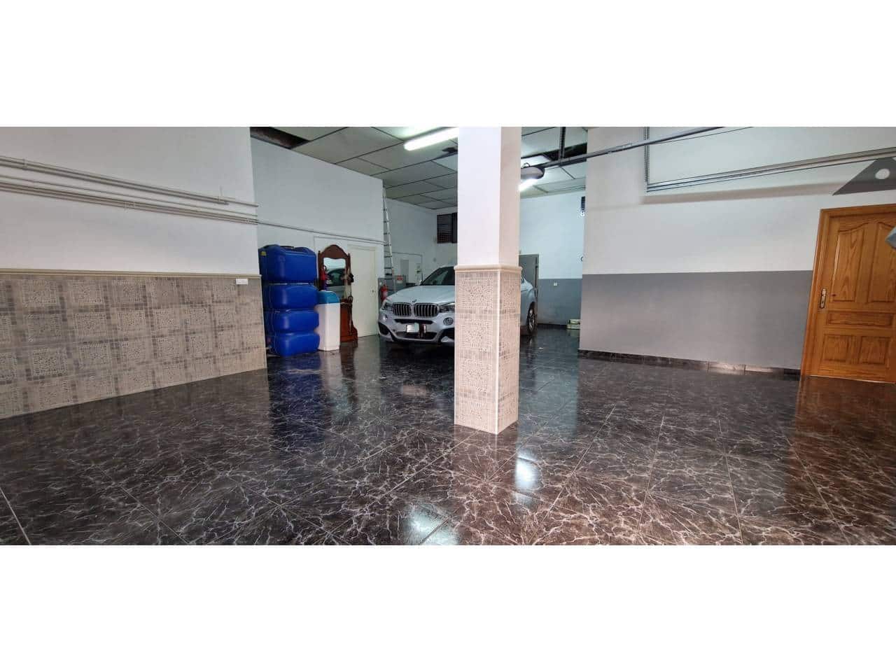 4 sovrum Hus till salu i Totana med garage - 286 000 € (Ref: 9911397)