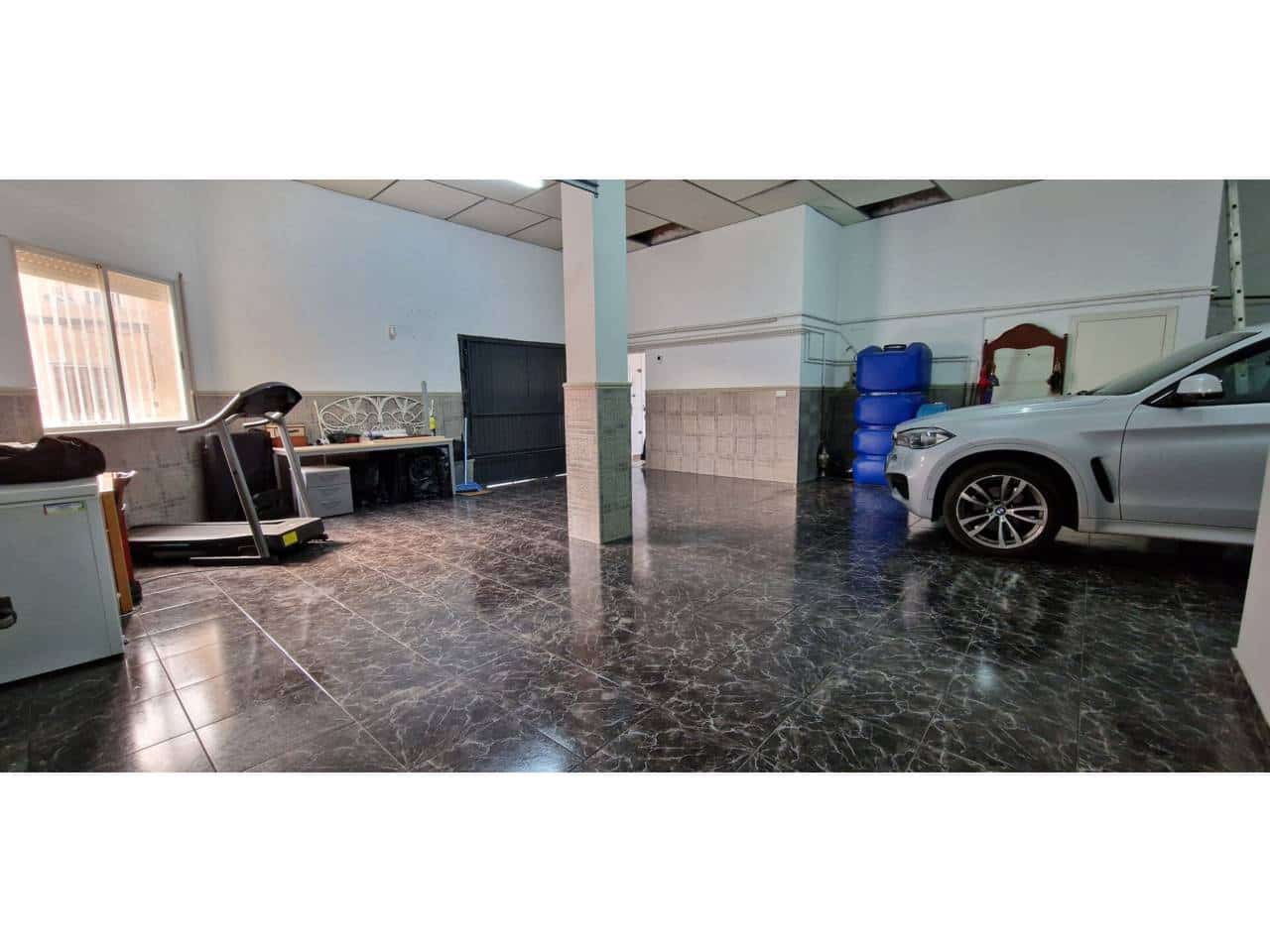 4 sovrum Hus till salu i Totana med garage - 286 000 € (Ref: 9911397)