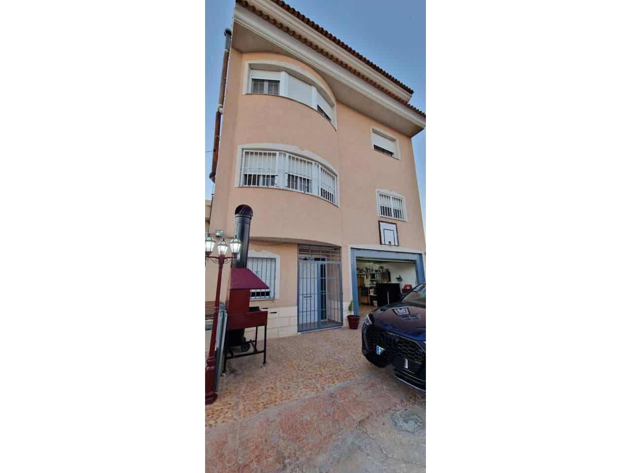 12 chambre Appartement à vendre à Espinardo - 450 000 € (Ref: 9911399)