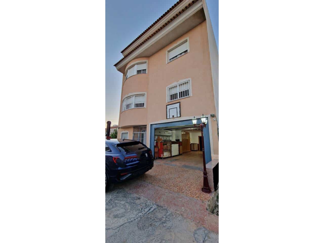 12 chambre Appartement à vendre à Espinardo - 450 000 € (Ref: 9911399)
