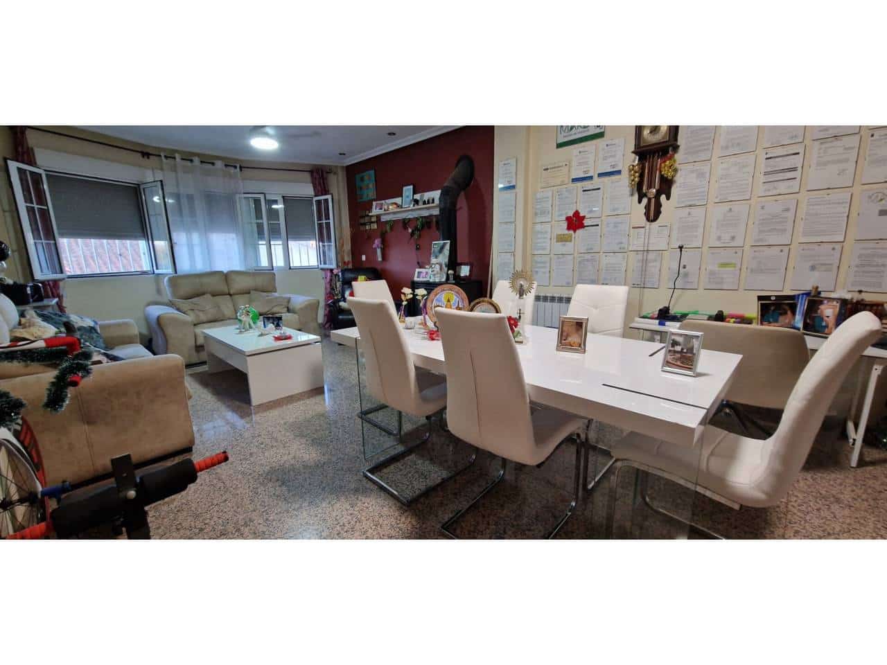 12 chambre Appartement à vendre à Espinardo - 450 000 € (Ref: 9911399)
