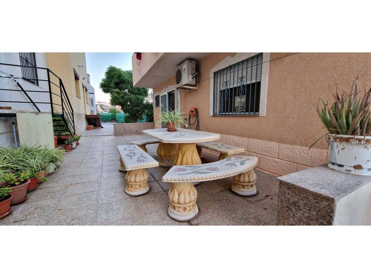 12 chambre Appartement à vendre à Espinardo - 450 000 € (Ref: 9911399)