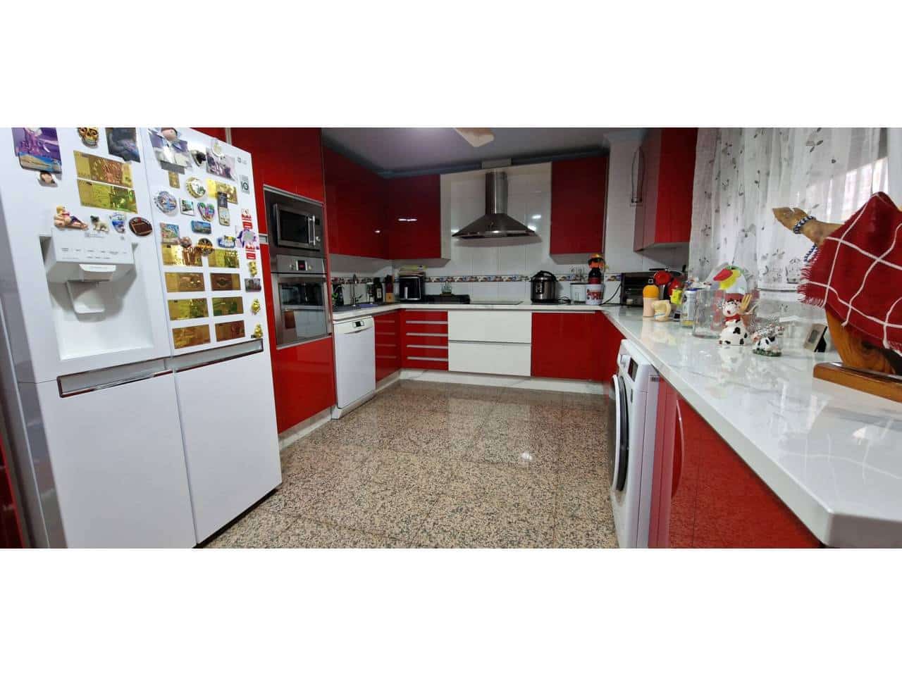 12 chambre Appartement à vendre à Espinardo - 450 000 € (Ref: 9911399)