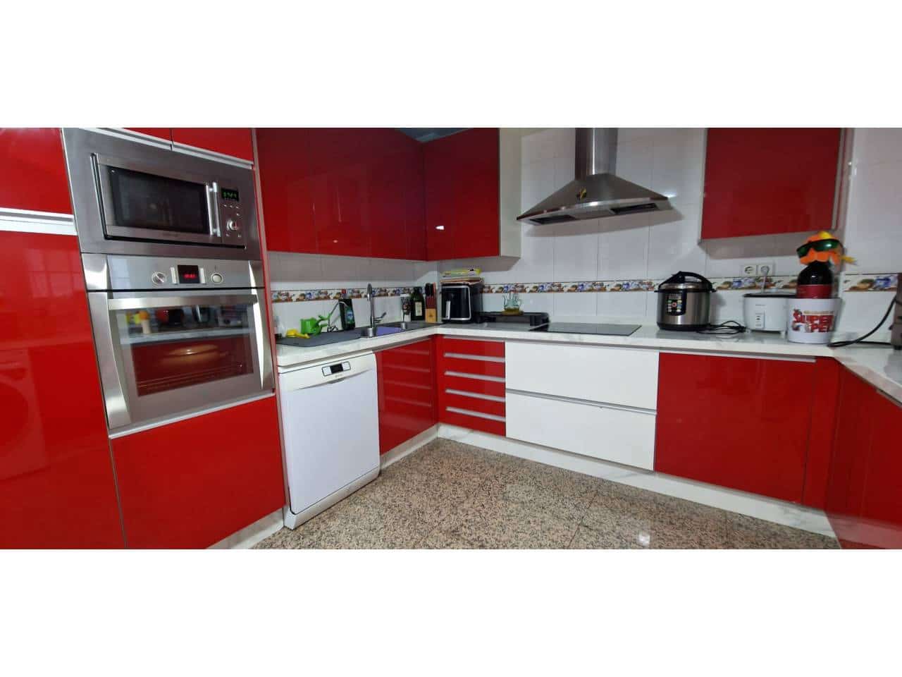 12 chambre Appartement à vendre à Espinardo - 450 000 € (Ref: 9911399)