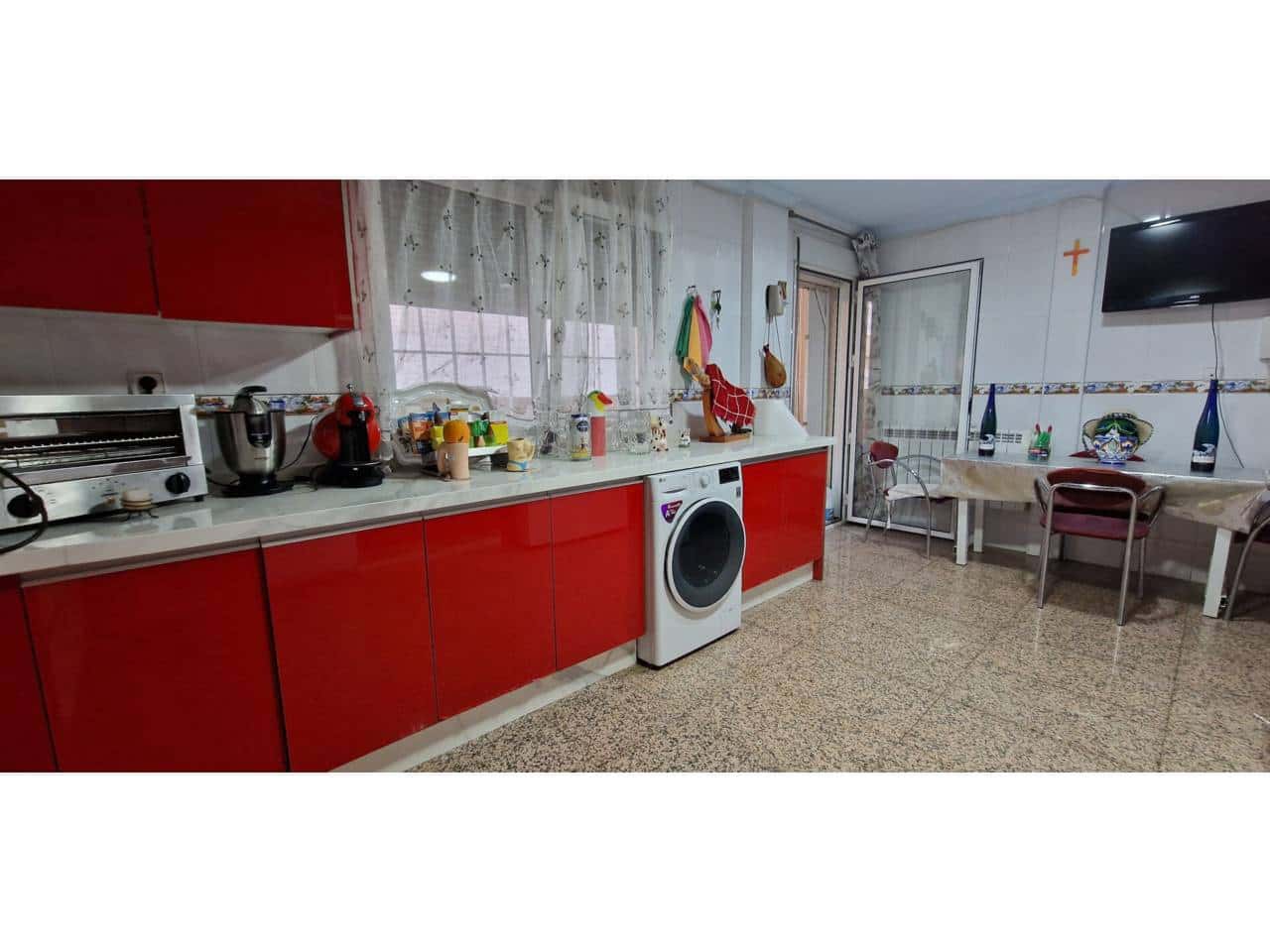 12 chambre Appartement à vendre à Espinardo - 450 000 € (Ref: 9911399)