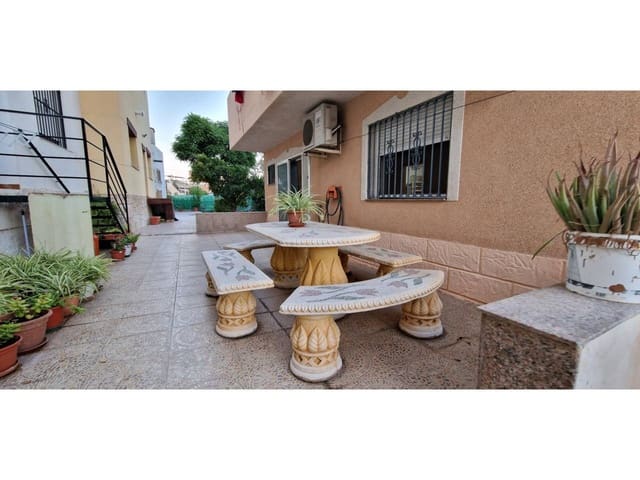 12 chambre Appartement à vendre à Espinardo, Murcie ville - 450 000 € (Ref: 9911399)