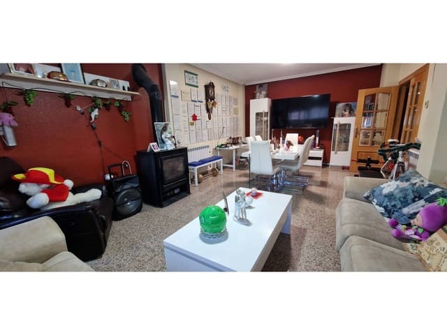 12 chambre Appartement à vendre à Espinardo, Murcie ville - 450 000 € (Ref: 9911399)