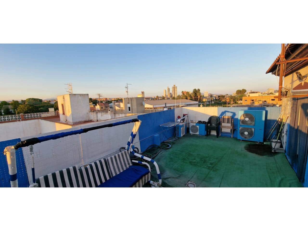 12 chambre Appartement à vendre à Espinardo - 450 000 € (Ref: 9911399)