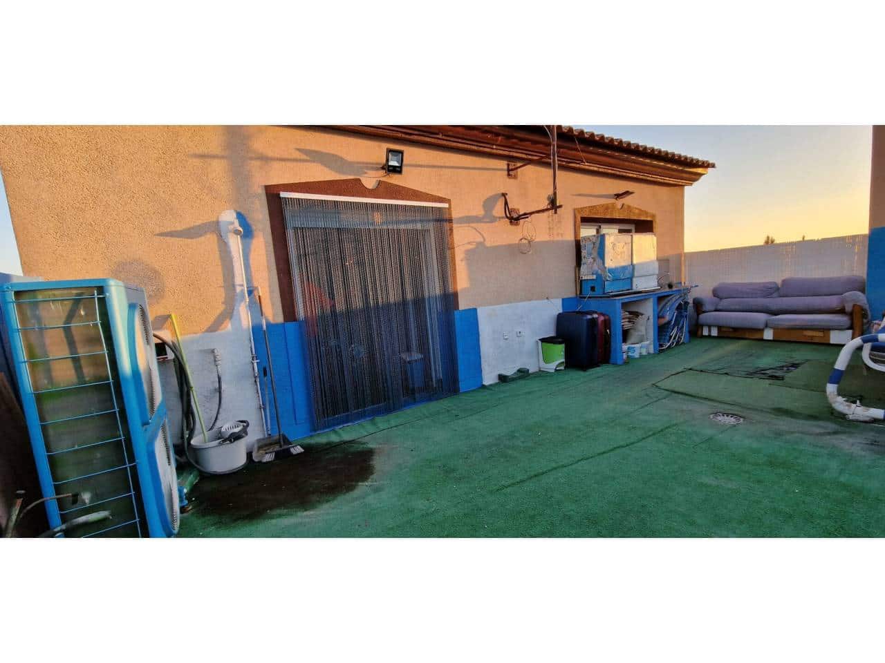 12 chambre Appartement à vendre à Espinardo - 450 000 € (Ref: 9911399)