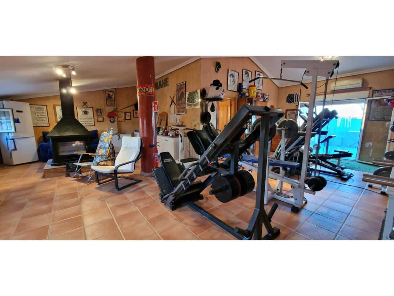 12 chambre Appartement à vendre à Espinardo - 450 000 € (Ref: 9911399)