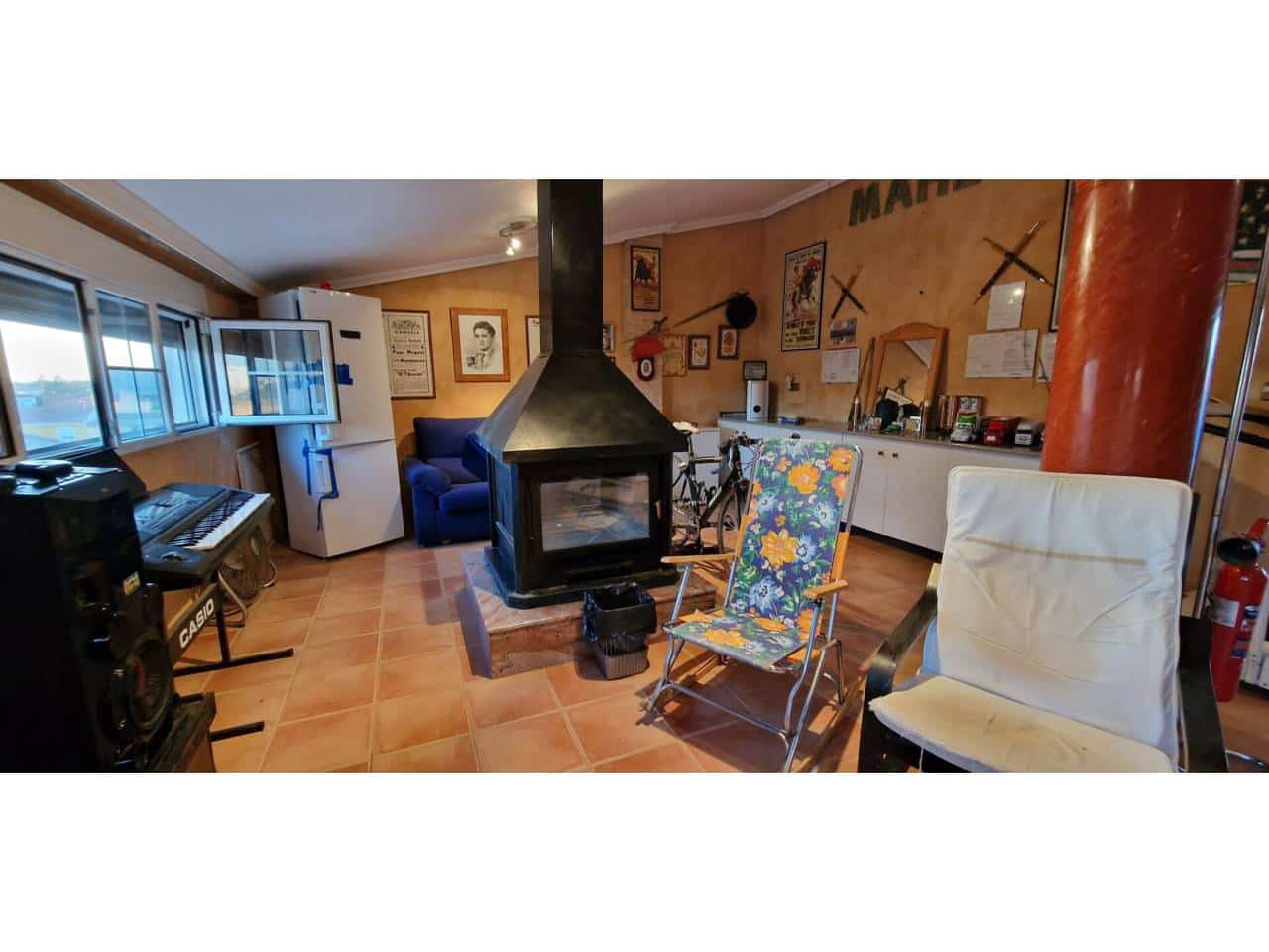 12 chambre Appartement à vendre à Espinardo - 450 000 € (Ref: 9911399)
