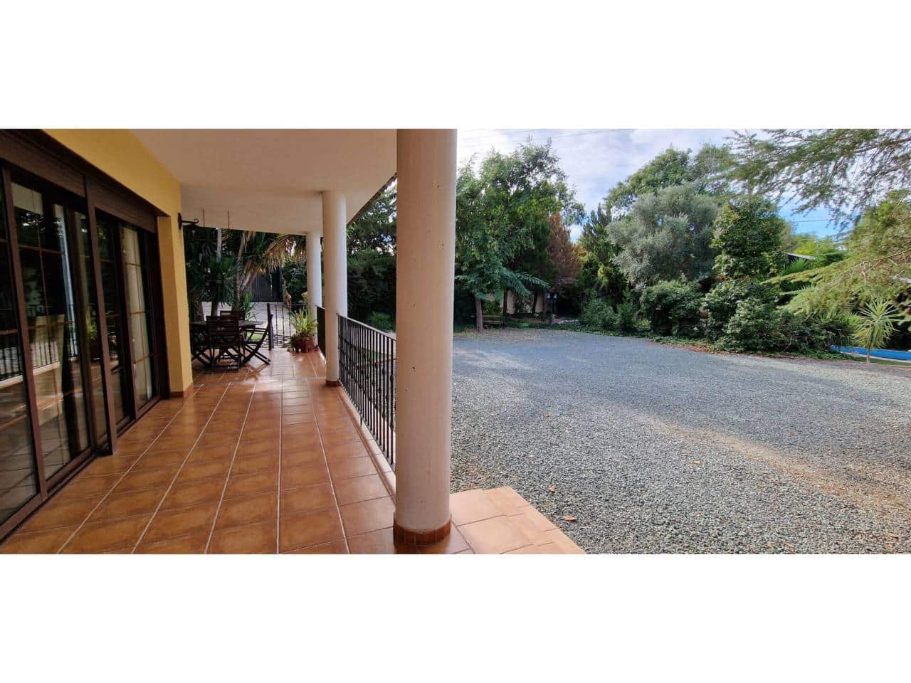 3 bedroom Villa for sale in Totana with pool garage - € 400,000 (Ref: 9911400)