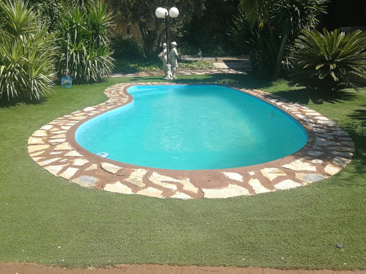 3 bedroom Villa for sale in Totana with pool garage - € 400,000 (Ref: 9911400)