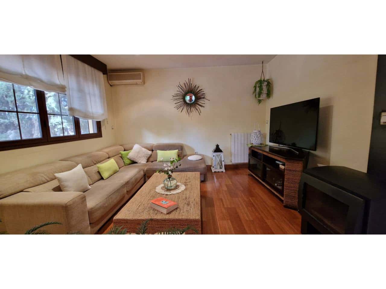 3 bedroom Villa for sale in Totana with pool garage - € 400,000 (Ref: 9911400)
