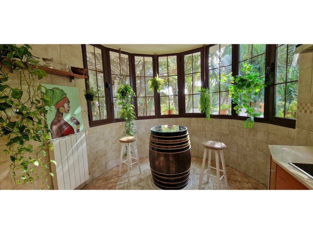 3 bedroom Villa for sale in Totana with pool garage - € 400,000 (Ref: 9911400)